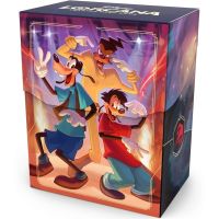 Lorcana - Deck Box Fabled - In Viaggio con Pippo