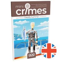 Mini Crimes - Deadly Summer