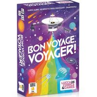 Bon Voyage Voyager