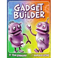 Gadget Builder