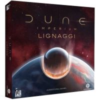 Dune Imperium - Lignaggi