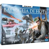 Star Wars - Battaglia di Hoth
