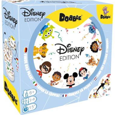 Dobble - Disney Edition