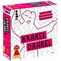 Krakel Orakel