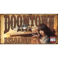 Doomtown - Reloaded
