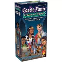 Castle Panic - Crowns and Quests Danneggiato (L1)