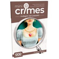 Mini Crimes - Indagini dal Passato S1 - Il Cuore Rubato