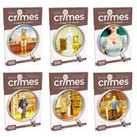 Mini Crimes - Indagini dal Passato S1 | Mythic Bundle