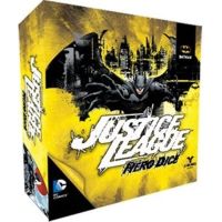 Justice League Hero Dice - Batman