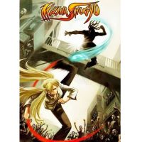 Musha Shugyo - La Via del Guerriero - Gioco di Ruolo