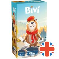 Bivì - Edizione Inglese