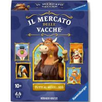 Il Mercato delle Vacche