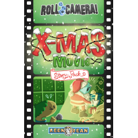 Roll Camera! - Murder Mystery Story Pack