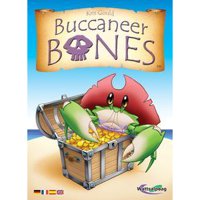 Buccaneer Bones