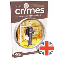 Mini Crimes - Mysteries from the Past S1 - Fatal Brushstrokes