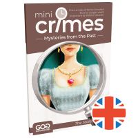 Mini Crimes - Mysteries from the Past S1 - The Stolen Heart