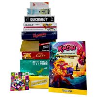 Tower Bundle - Ago25