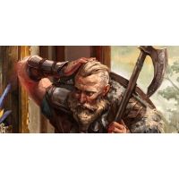 Dominance - Vikings Additional Set