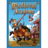 Medieval Academy