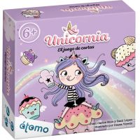 Unicornia - Il Gioco di Carte