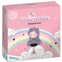 Unicornia - Il Gioco da Tavolo