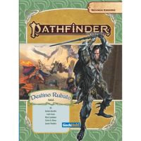 Pathfinder 2E - Il Destino Rubato