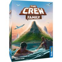The Crew - Family