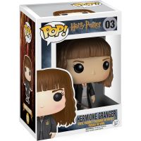 Funko Pop! - Harry Potter - Hermione Granger - Numero 03