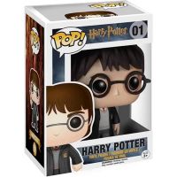 Funko Pop! - Harry Potter - Numero 01