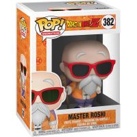 Funko Pop! - Dragon Ball Z - Master Roshi - Numero 382
