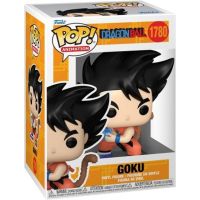 Funko Pop! - Dragon Ball - Goku with Kamehameha - Numero 1780