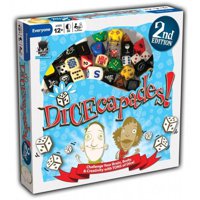 Dicecapades