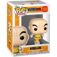 Funko Pop! - Dragon Ball - Krillin - Numero 1926