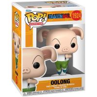 Funko Pop! - Dragon Ball - Oolong - Numero 1924