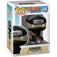 Funko Pop! - Naruto Shippuden - Kakuzu - Numero 1504