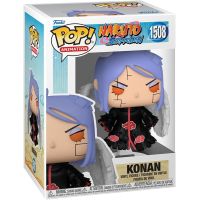 Funko Pop! - Naruto Shippuden - Konan - Numero 1508