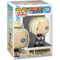 Funko Pop! - Naruto Shippuden - Ino Yamanaka - Numero 1506