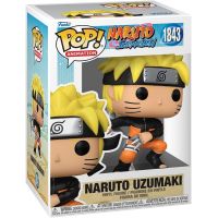 Funko Pop! - Naruto Shippuden - Naruto Uzumaki (Shrkn) - Numero 1843