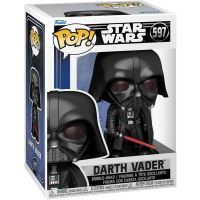 Funko Pop! - Star Wars - Darth Vader - Numero 597