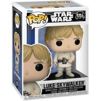 Funko Pop! - Star Wars - Luke Skywalker - Numero 594