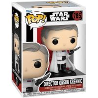 Funko Pop! - Star Wars - Director Orson Krennic - Numero 785