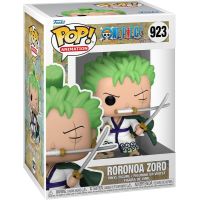 Funko Pop! - One Piece - Roronoa Zoro - Numero 923