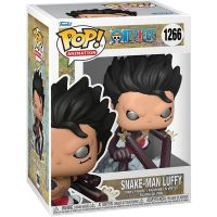 Funko Pop! - One Piece - Snake-Man Luffy - Numero 1266