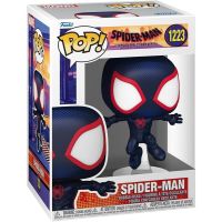 Funko Pop! - Marvel Spider-Man Across The Spiderverse - Spider-Man - Numero 1223