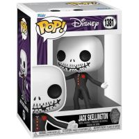 Funko Pop! - Disney The Nightmare Before Christmas - Jack Skellington - Numero 1381