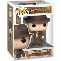 Funko Pop! - Indiana Jones - Numero 1355