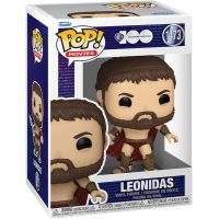 Funko Pop! - 300 - Leonidas - Numero 1473