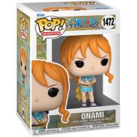 Funko Pop! - One Piece - Onami - (Wano) - Numero 1472