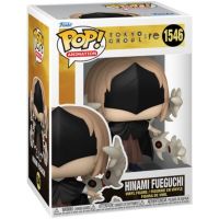 Funko Pop! - Tokyo Ghoul Re - Hinami Fueguchi - Numero 1546