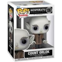 Funko Pop! - Nosferatu - Count Orlok - Numero 1267